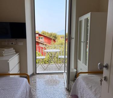 Tellaro Casa | Il Delfino