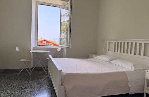 Tellaro Casa | Il Delfino