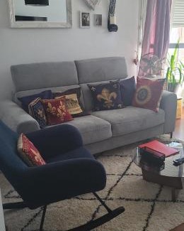 Saint-Denis Apartamento | IL & DG Services