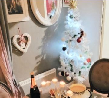 Saint-Denis Apartamento | IL & DG Services