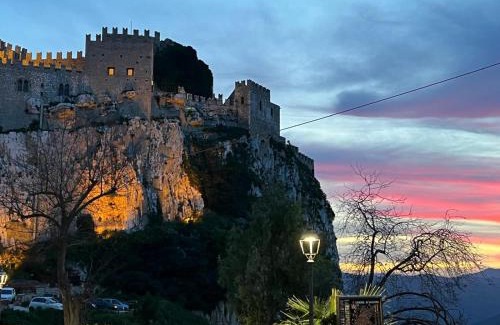 Caccamo Casa | IL DUCA HOUSE e HOLIDAY PRESTIGE