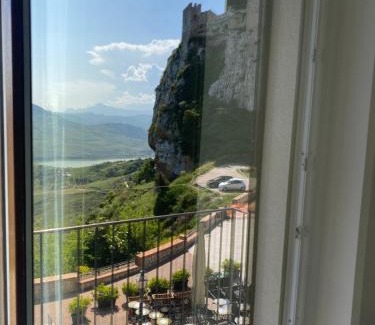 Caccamo Casa | IL DUCA HOUSE e HOLIDAY PRESTIGE