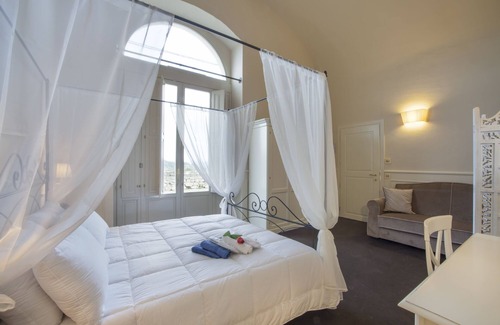 Ragusa Casa | Il Duomo Relais