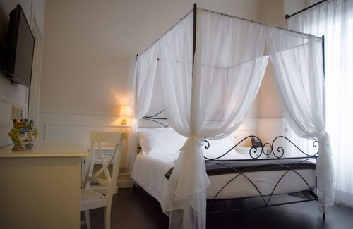 Ragusa Casa | Il Duomo Relais
