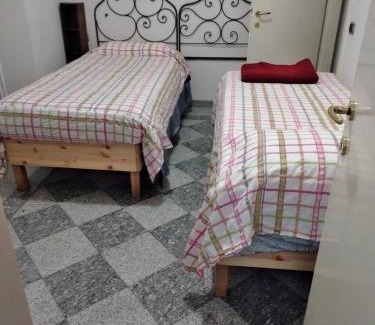Missaglia Cama Y Desayuno | IL FAGGIO ROSSO