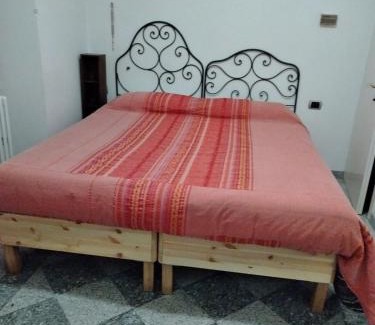 Missaglia Cama Y Desayuno | IL FAGGIO ROSSO