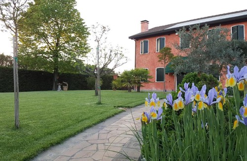 Giarre Cama Y Desayuno | Il Farfasole