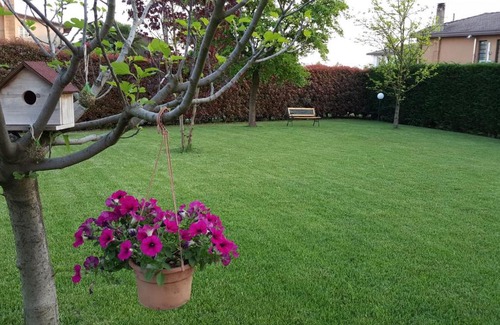 Giarre Cama Y Desayuno | Il Farfasole