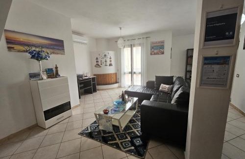 Bari Sardo Apartamento | Il Faro d'Ogliastra
