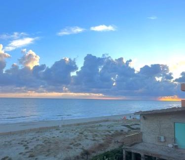 Torvaianica Apartamento | Il Faro