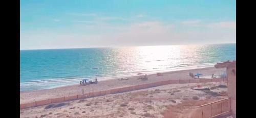 Torvaianica Apartamento | Il Faro