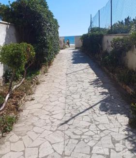 Torvaianica Apartamento | Il Faro