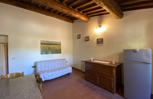 Paciano Apartamento | IDEAL VACACIONES El Granero