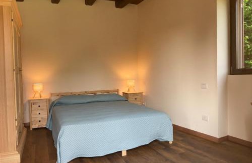 Morosolo Casa | Il Fienile charm and nature