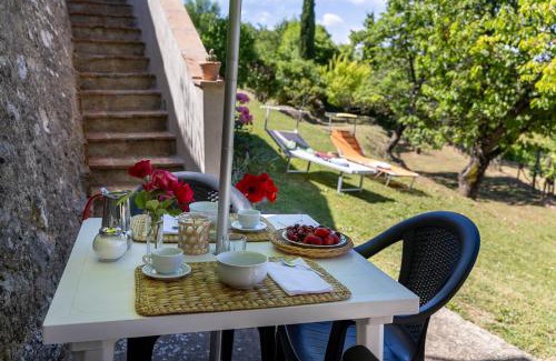 Campiglia Apartamento | Il Fienile dei Cardinali