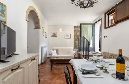 Campiglia Apartamento | Il Fienile dei Cardinali