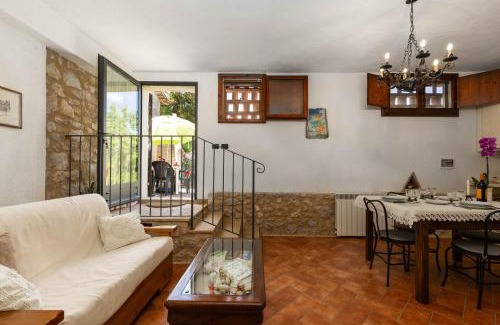 Campiglia Apartamento | Il Fienile dei Cardinali