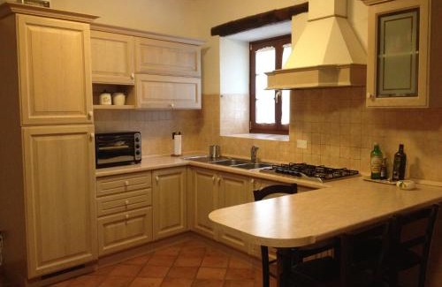 Barete Casa | Il Fienile
