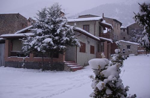 Barete Casa | Il Fienile
