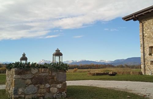 Fagagna Cama Y Desayuno | Il Fienile