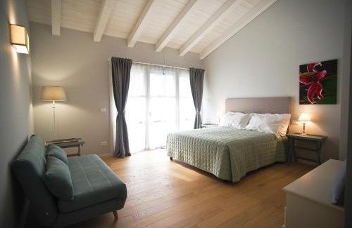 Fagagna Cama Y Desayuno | Il Fienile
