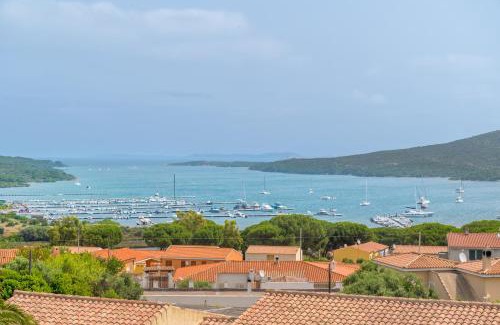 Porto Pozzo Apartamento | Il Fiordo