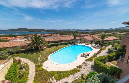 Porto Pozzo Apartamento | Il Fiordo