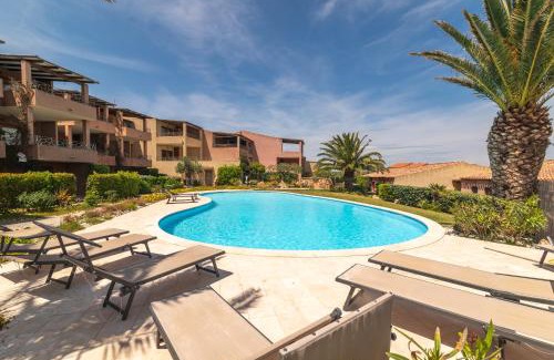 Porto Pozzo Apartamento | Il Fiordo