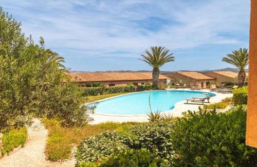 Porto Pozzo Apartamento | Il Fiordo