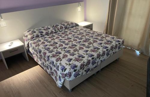 Colà Di Lazise Cama Y Desayuno | Il Fiore del lago