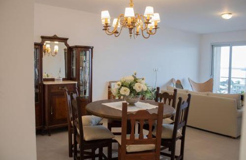 Posadas Apartamento | IL Fiume - Exclusivo departamento Premium con Vista al Río