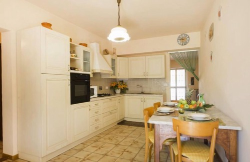 Codiponte Casa | Il Frantoio by Interhome