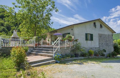 Codiponte Casa | Il Frantoio by Interhome