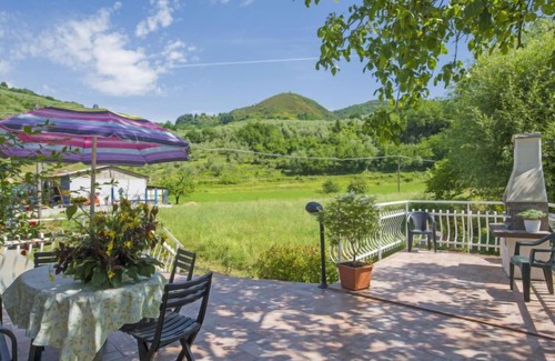 Codiponte Casa | Il Frantoio by Interhome