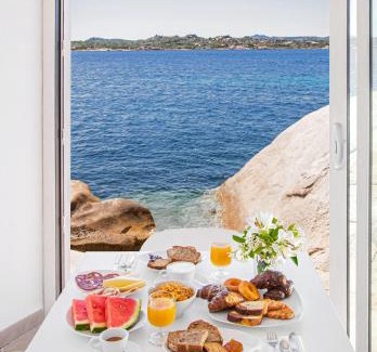 La Maddalena Hotel | Il Gabbiano
