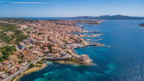 La Maddalena Hotel | Il Gabbiano