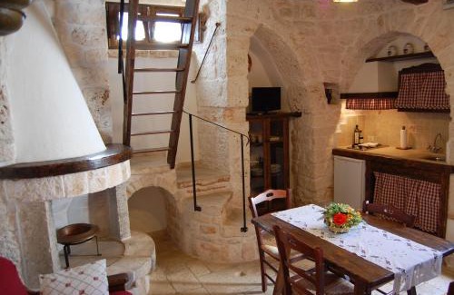 Alberobello Casa | Il Gabellota Resort