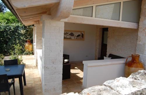 Alberobello Casa | Il Gabellota Resort