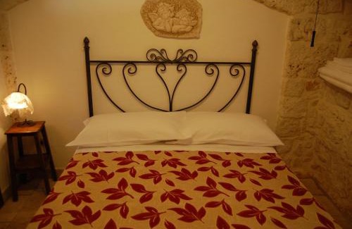 Alberobello Casa | Il Gabellota Resort