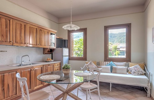 Farra di Soligo Apartamento | IL GALLO DEL PROSECCO apartment in the heart of the UNESCO area Prosecco Hills