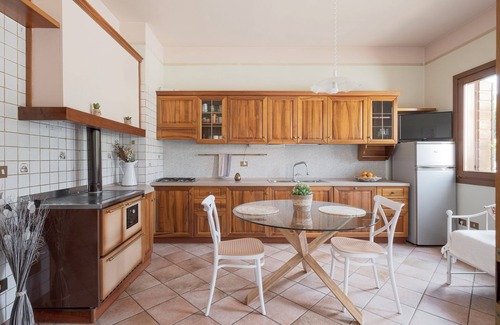 Farra di Soligo Apartamento | IL GALLO DEL PROSECCO apartment in the heart of the UNESCO area Prosecco Hills