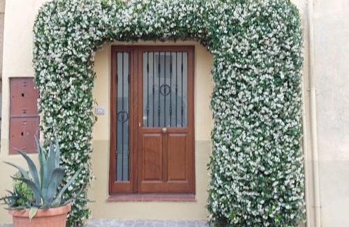 Capodimonte Apartamento | Il Gelsomino - Borgo Lago