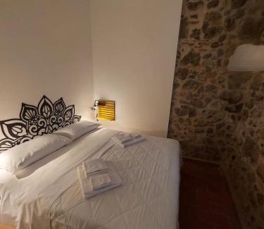 Capodimonte Apartamento | Il Gelsomino - Borgo Lago
