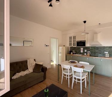 Crema Apartamento | Il Gelsomino