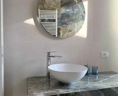 Crema Apartamento | Il Gelsomino