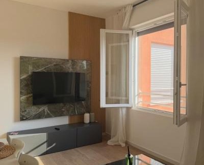 Crema Apartamento | Il Gelsomino