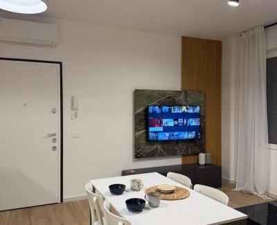 Crema Apartamento | Il Gelsomino