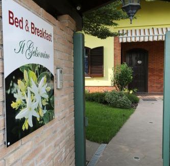 Ferno Cama Y Desayuno | Il Gelsomino