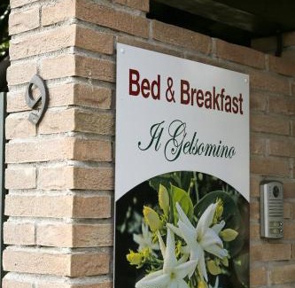 Ferno Cama Y Desayuno | Il Gelsomino