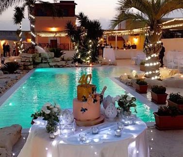 Bisceglie Casa | Il Germoglio